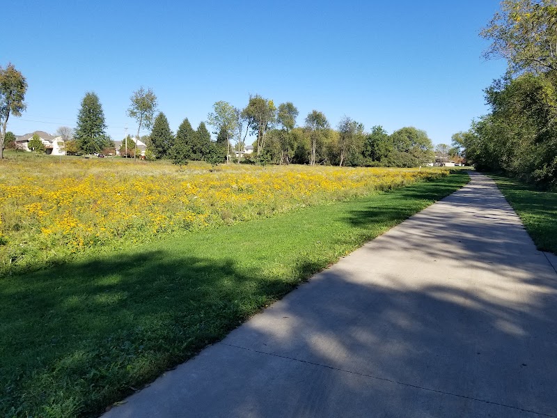 Scott Park Greenway