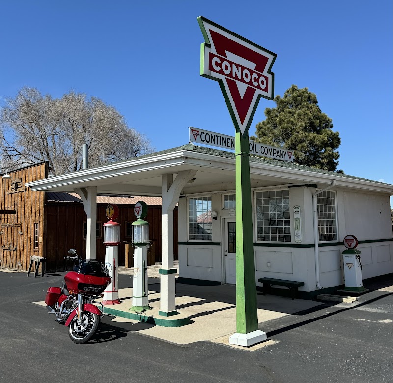 Adams County Historical Society
