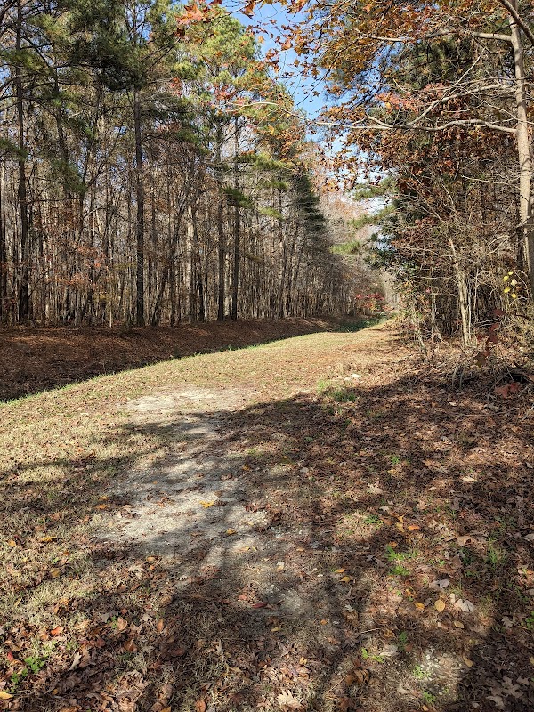 Oxford Run Trail