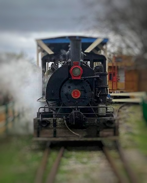 Texas Transportation Museum