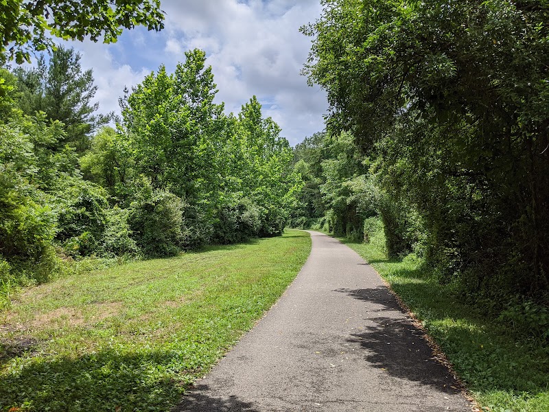 Huckleberry Trail (Merrimac)