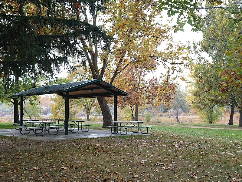 Yakima Sportsman State Park