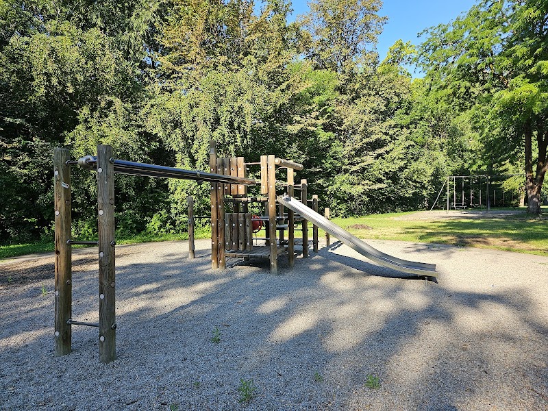 Yakima Sportsman State Park