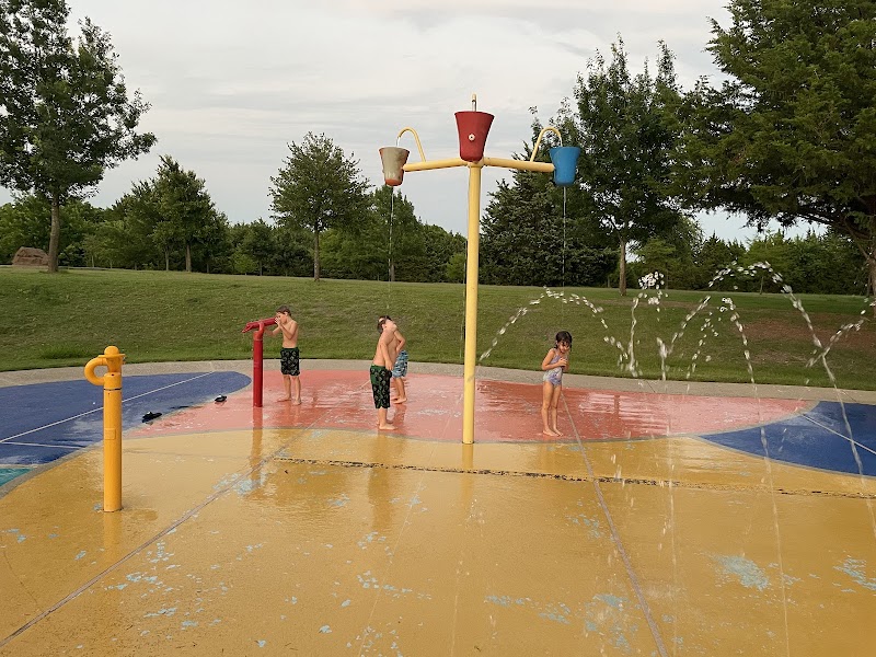 The Park at Foxchase