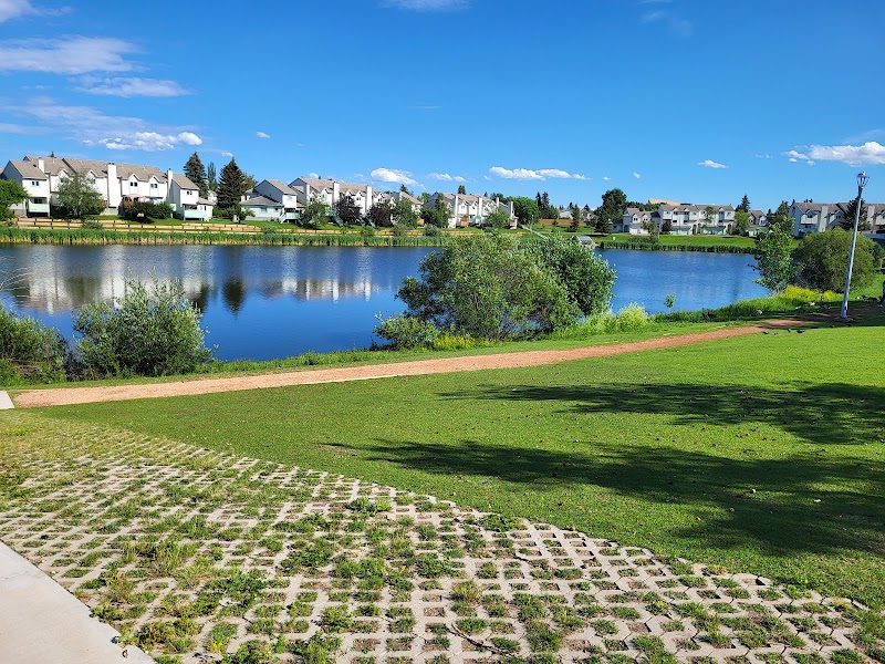 Frank and Etta Wild Park