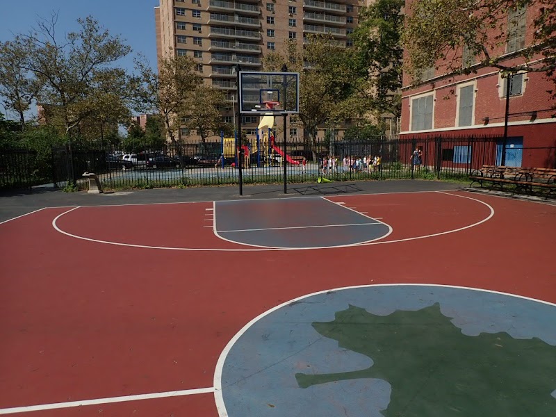 Century Playground