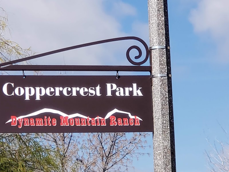 Coppercrest Park