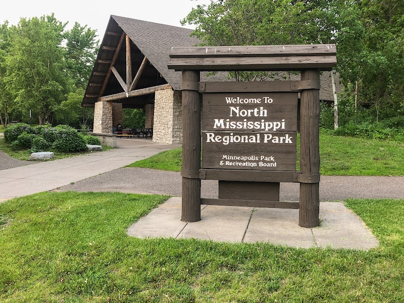 North Mississippi Regional Park