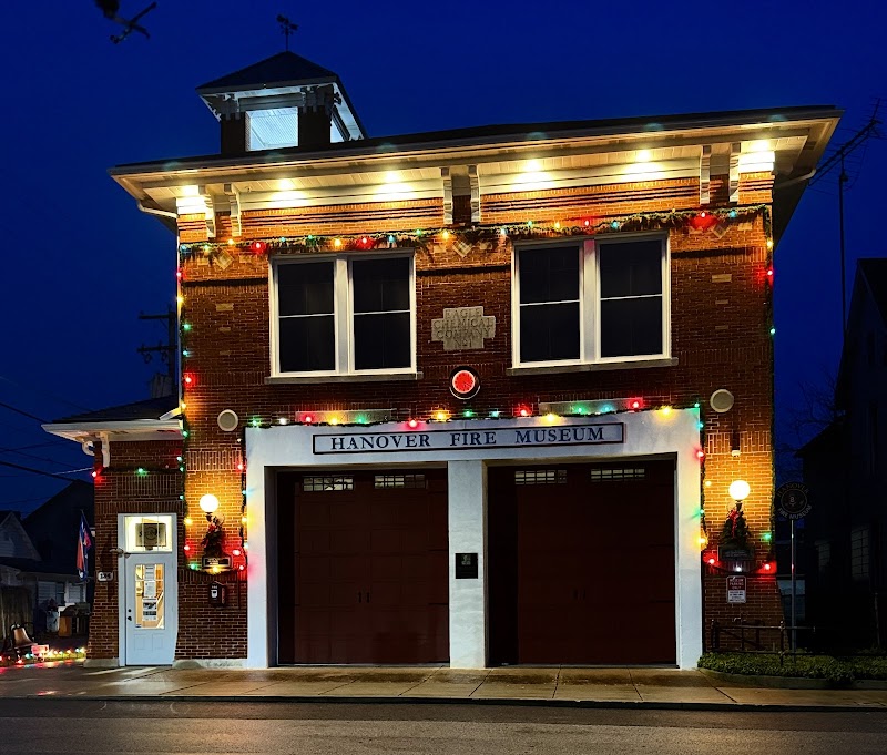 Hanover Fire Museum