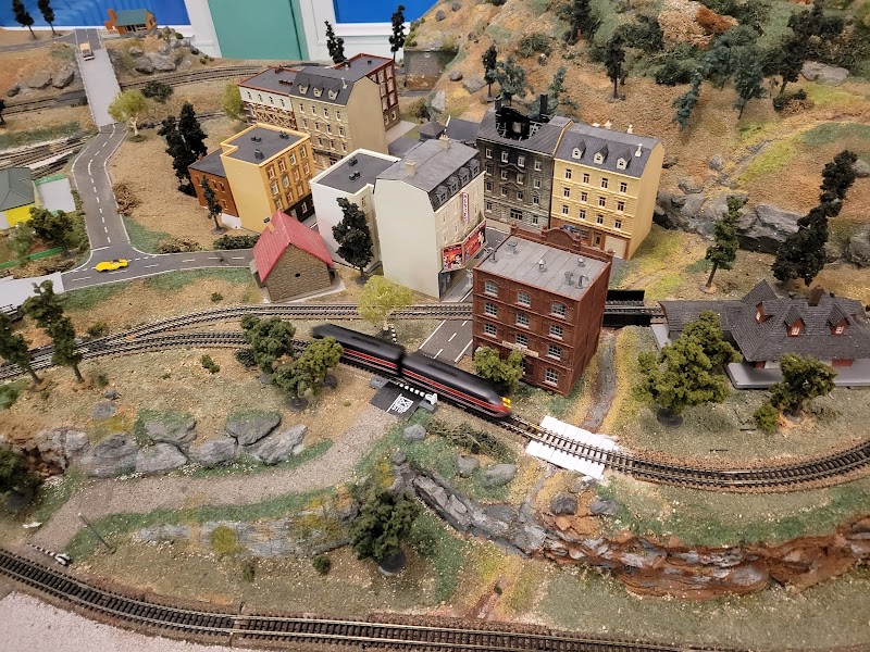 Hanover Fire Museum