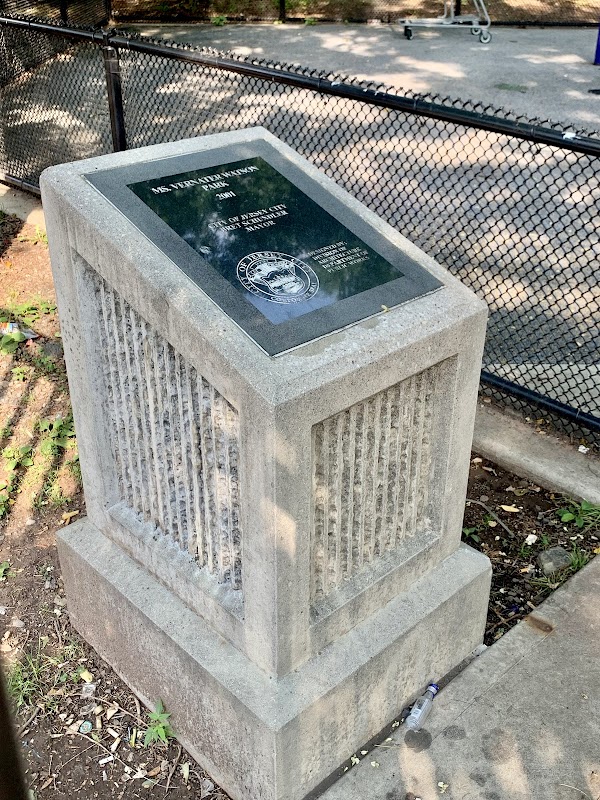 Vernater Watson Park