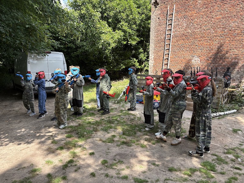 Activités Bruxelles