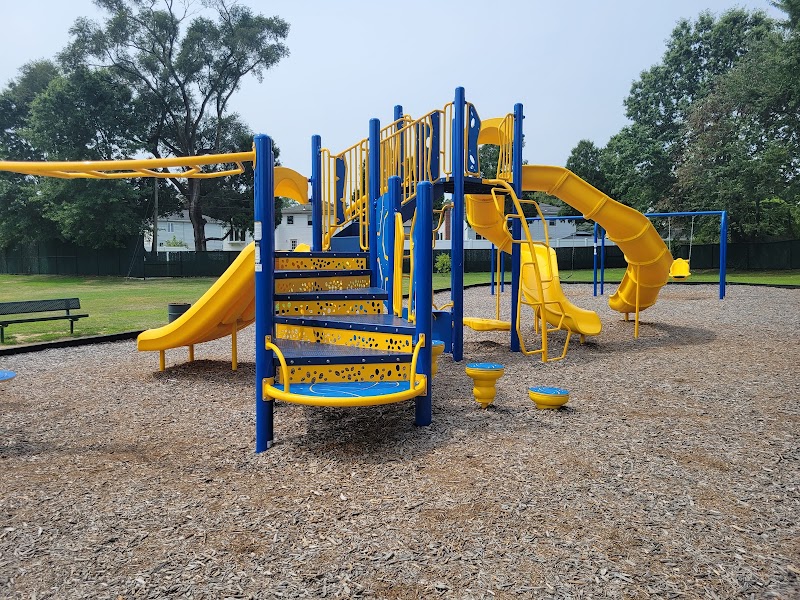 Syosset Circle Park S-6