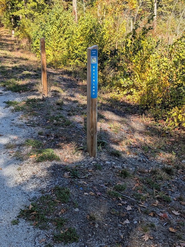 NH Seacoast Greenway