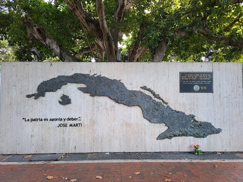 José Martí Memorial