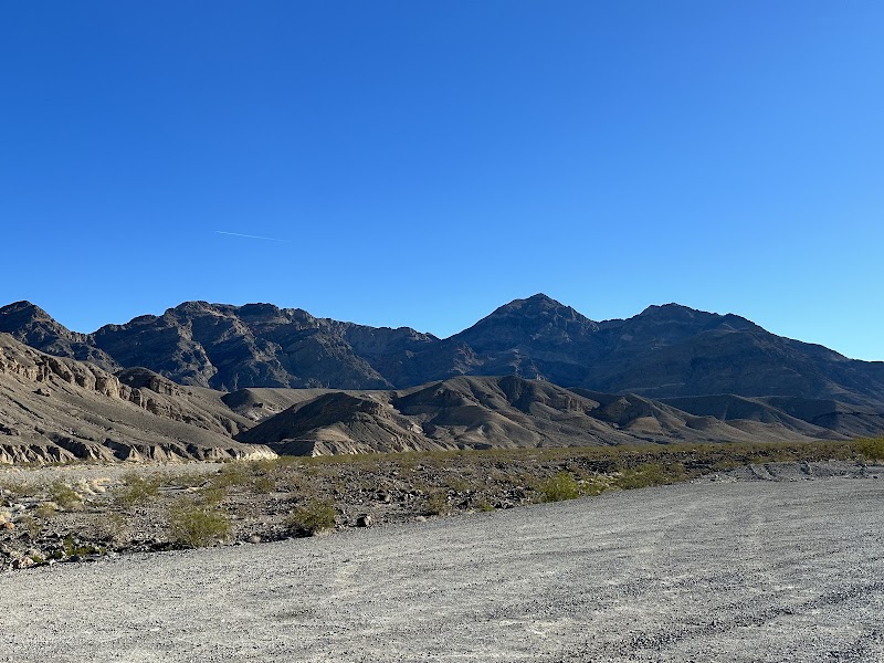 Death Valley