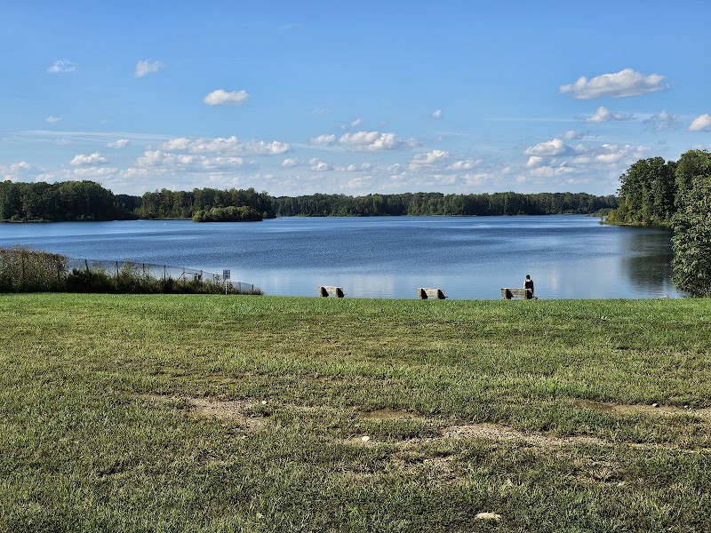 Lake Mooney Park
