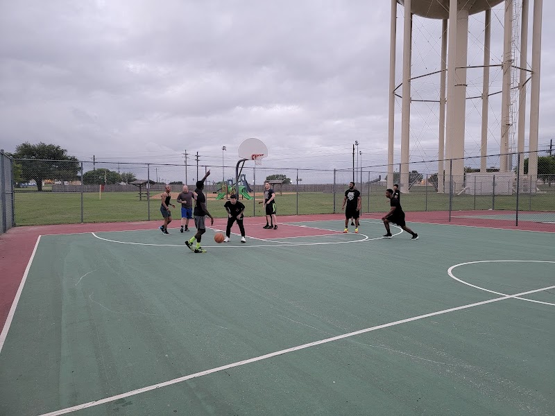 Comanche 2 Community Park