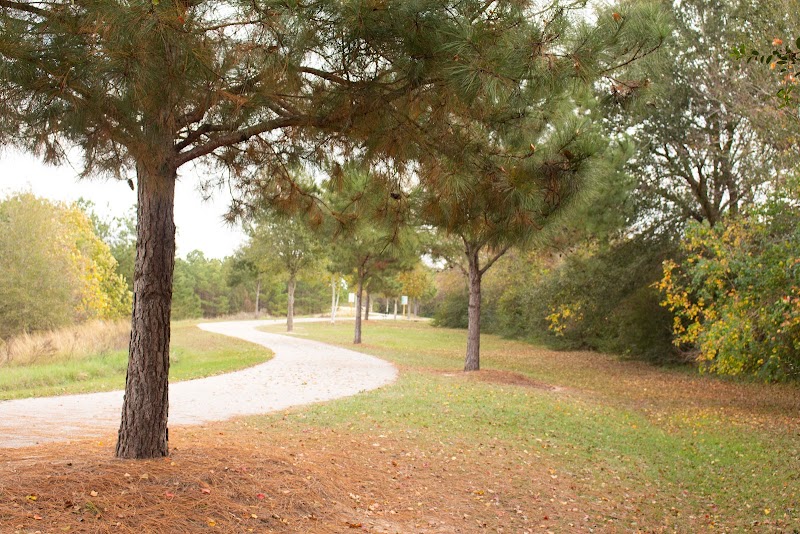 Mason Creek North Hike & Bike Trail