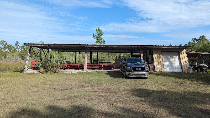 Camp Everglades (BSA)