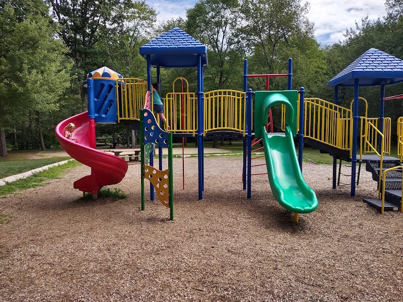 Peterson Memorial Park