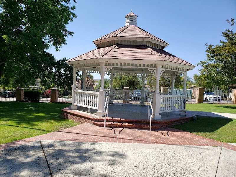 Heritage Park & Museum