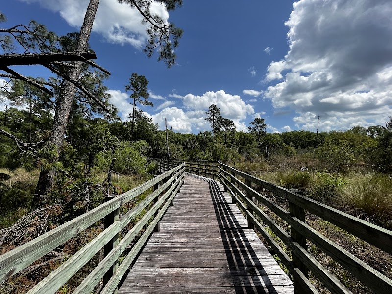 Guana Tolomato Matanzas National Estuarine Research Reserve