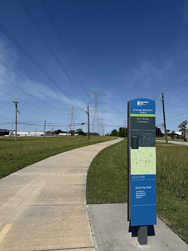 Spring Branch Trail