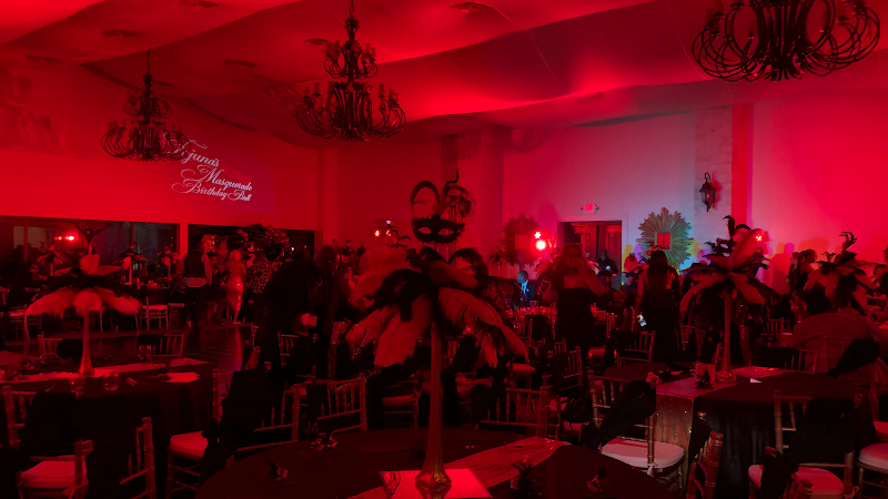 Dynamic Entertainment