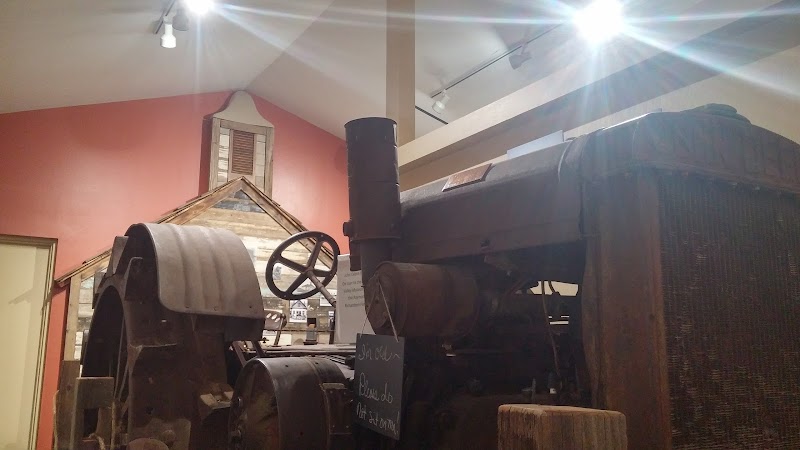 Buckeye Valley Museum
