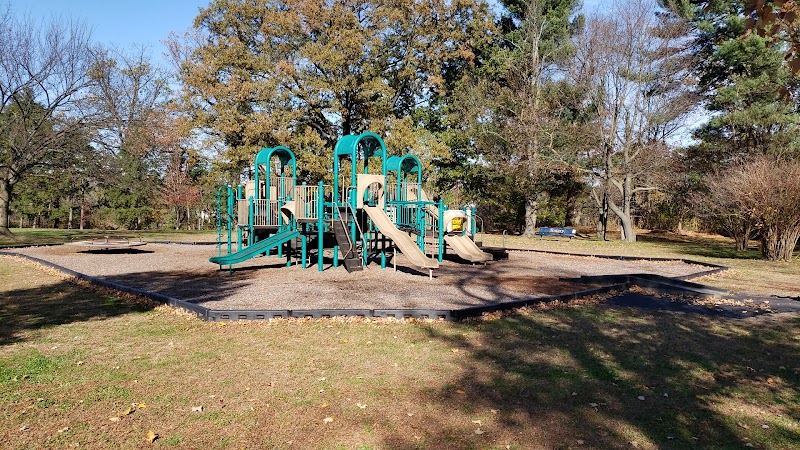 Riverton Memorial Park