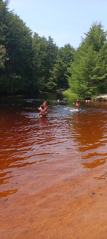 William J Dudley park