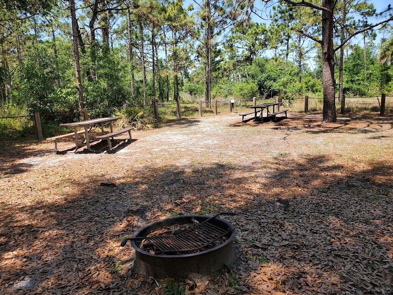Shingle Creek Regional Park