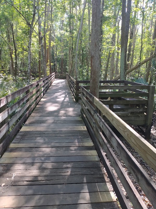 Shingle Creek Regional Park