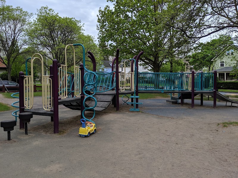 Ellwanger & Barry Park