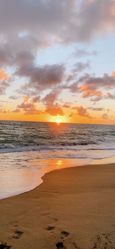 Juno Beach Public Beach Access, JB-6