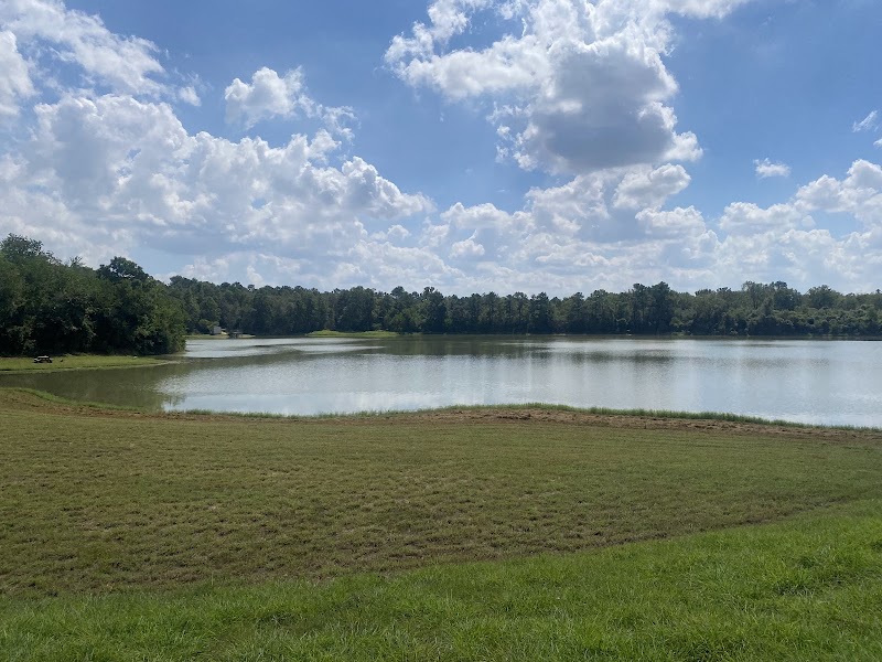 Cypress Creek Park At Timberlane