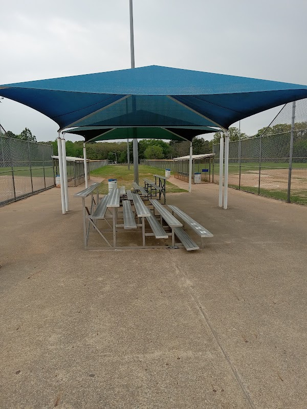 Lindsey Park Softball Field #2