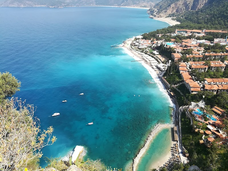 Viewpoint Lykia Hotels