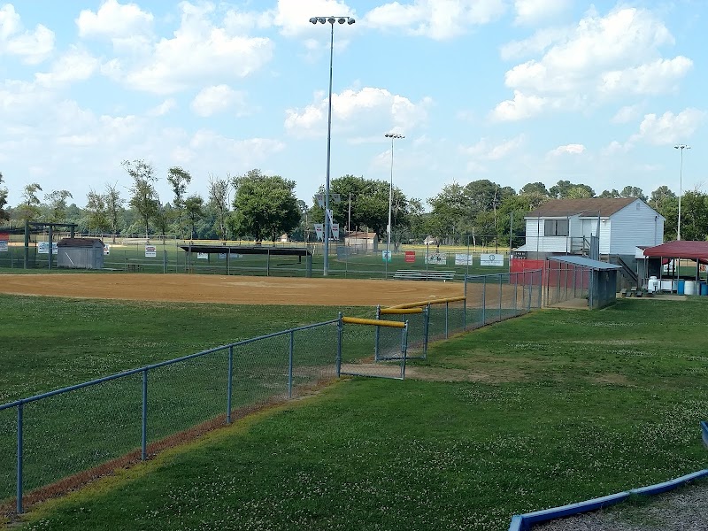 Holland Athletic Association (Youth Baseball & Softball)