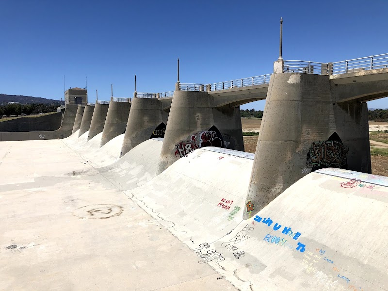 Sepulveda Basin Recreation Area
