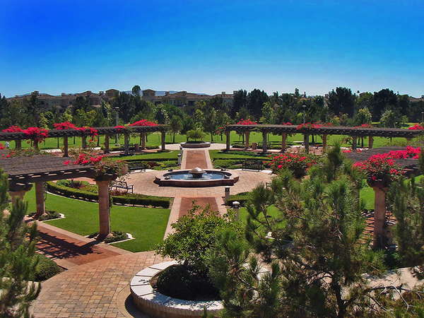 Col. Bill Barber Memorial Park