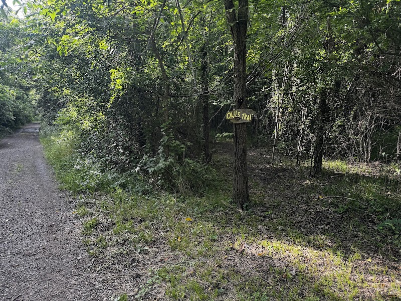 Owls Trail