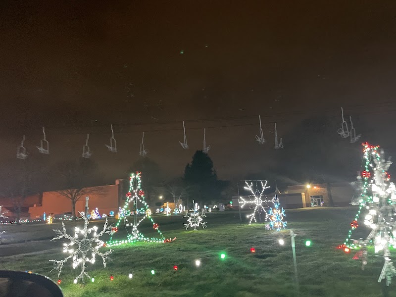Magic of Lights
