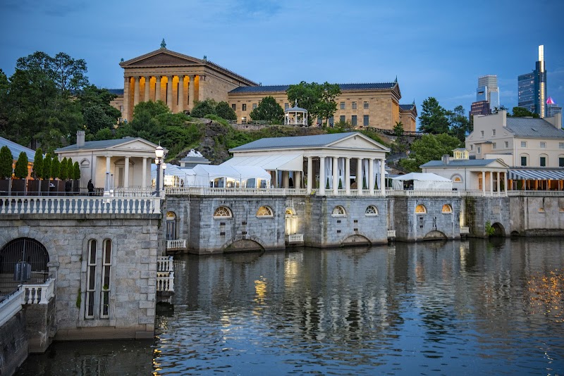 Fairmount Water Works