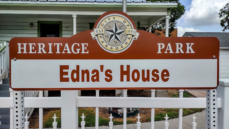 Pasadena Heritage Park & Museum