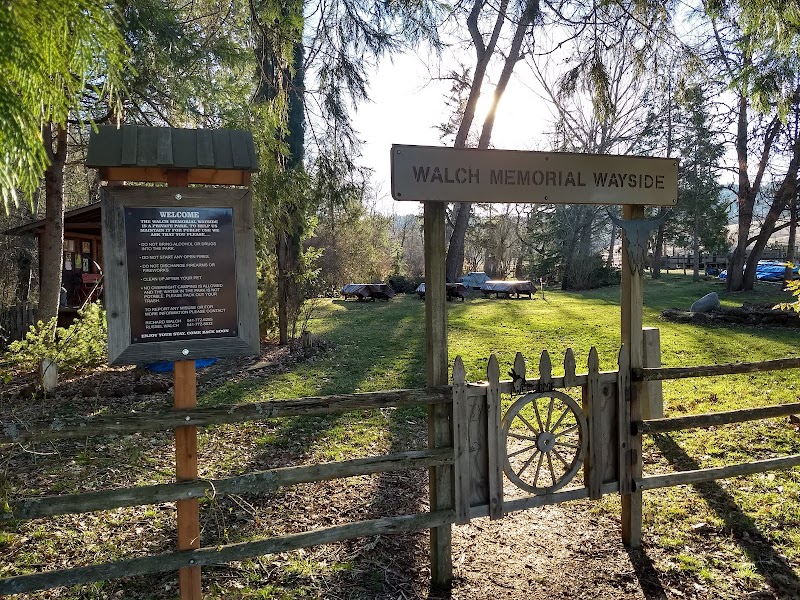 Walch Wayside Park