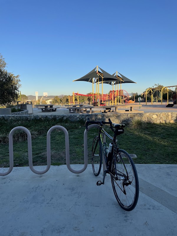 Del Mar Mesa Park