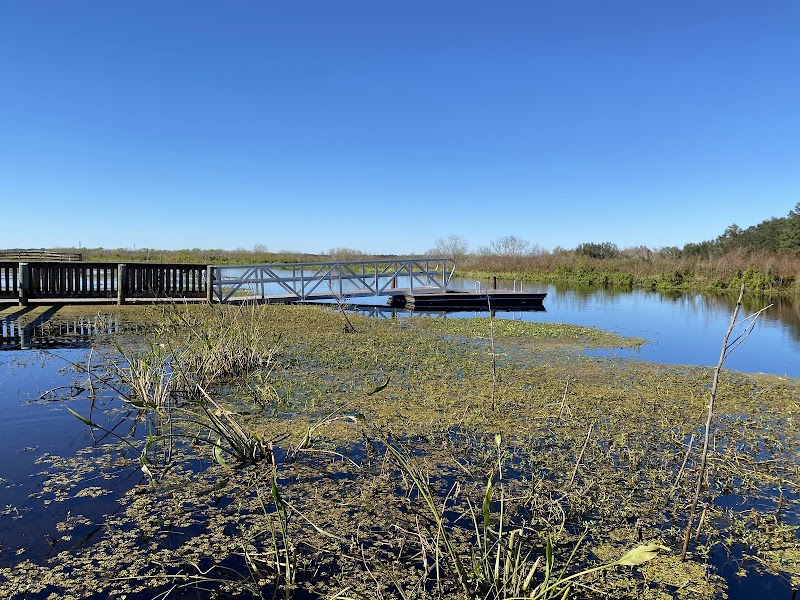 Johns Lake Conservation Area