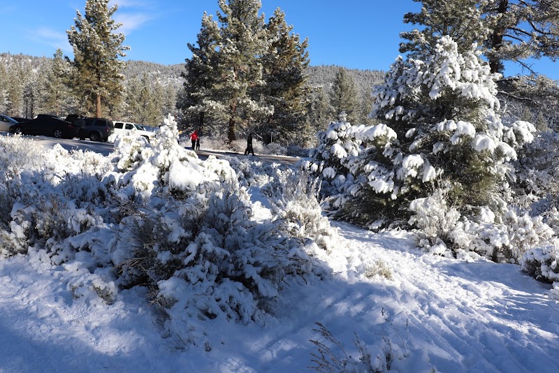 Saint Nichalos Campground